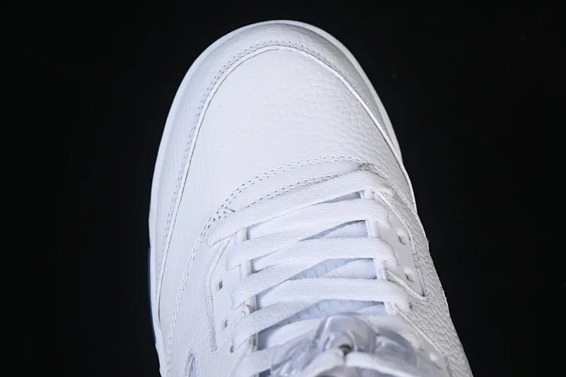All categories Air Jordan Jordan series basketball shoes Air Jordan 5 Air Jordan 5 Retro "White Metallic" AJ5 Joe 5 Silver HQ7978-103